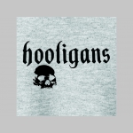 Hooligans tepl&aacute;ky s tlačen&yacute;m logom